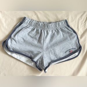 sweatshorts